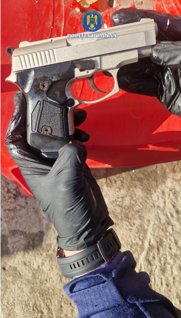 razie Pogoanele arme produse contrafăcute deșeuri periculoase