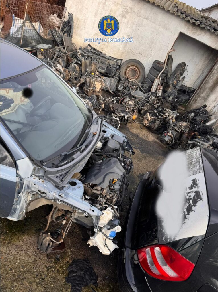 razie Pogoanele arme produse contrafăcute deșeuri periculoase