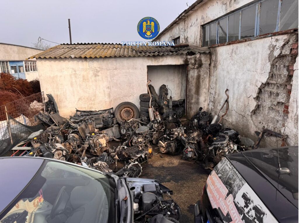 razie Pogoanele arme produse contrafăcute deșeuri periculoase