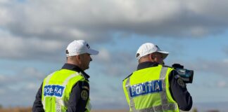 (VIDEO) Săptămână plină de razii rutiere în județul Buzău
