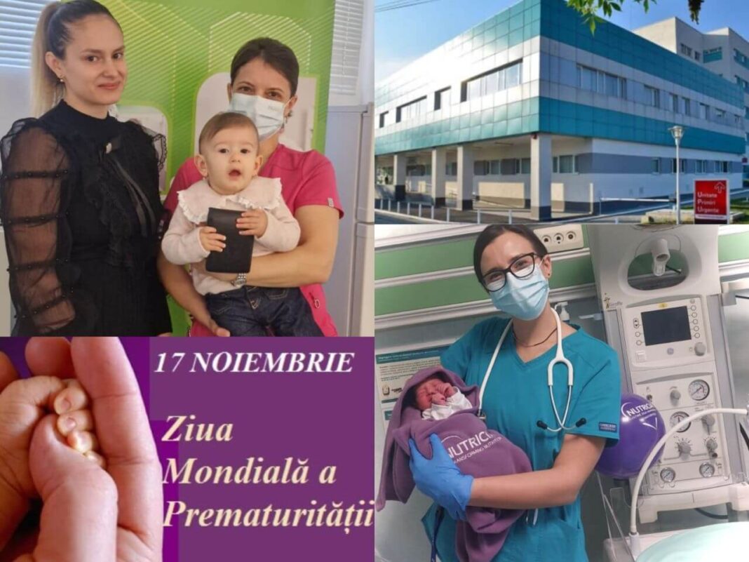 prematur