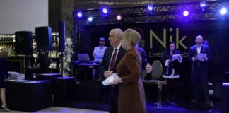 (VIDEO) Compania de Apă Buzău, locul 1 la Topul Firmelor Buzău 2025