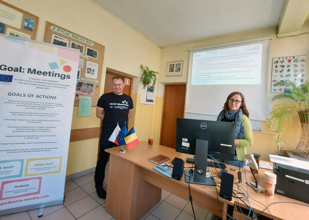 Liceul Teoretic Radu Vlădescu Pătârlagele, mobilitate Polonia Liceul Teoretic Radu Vlădescu Pătârlagele, mobilitate proiect Erasmus+ Liceul Teoretic Radu Vlădescu Pătârlagele