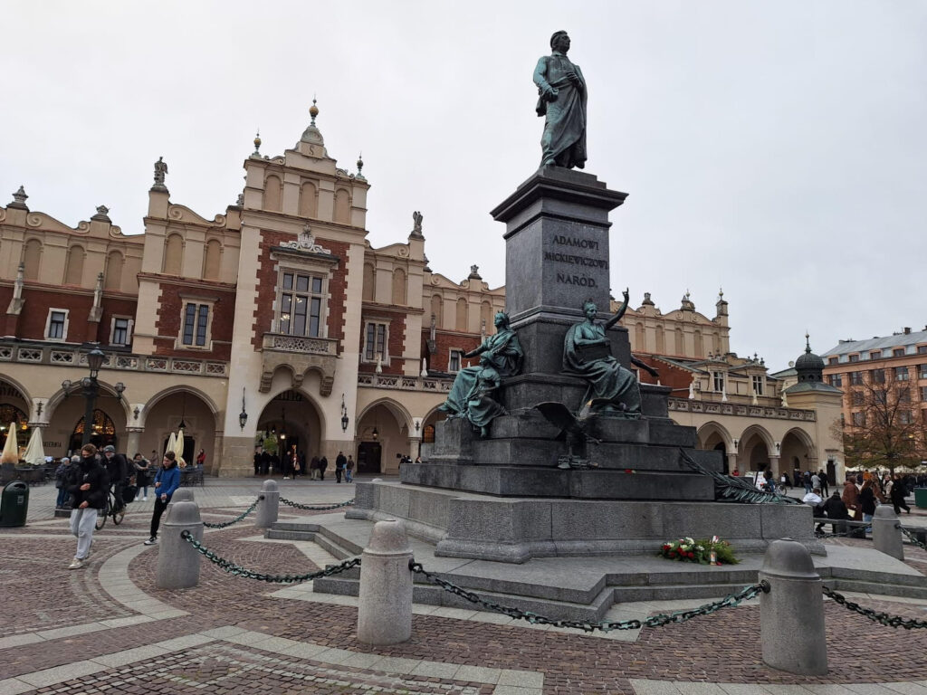 Liceul Teoretic Radu Vlădescu Pătârlagele, mobilitate Polonia Liceul Teoretic Radu Vlădescu Pătârlagele, mobilitate proiect Erasmus+ Liceul Teoretic Radu Vlădescu Pătârlagele