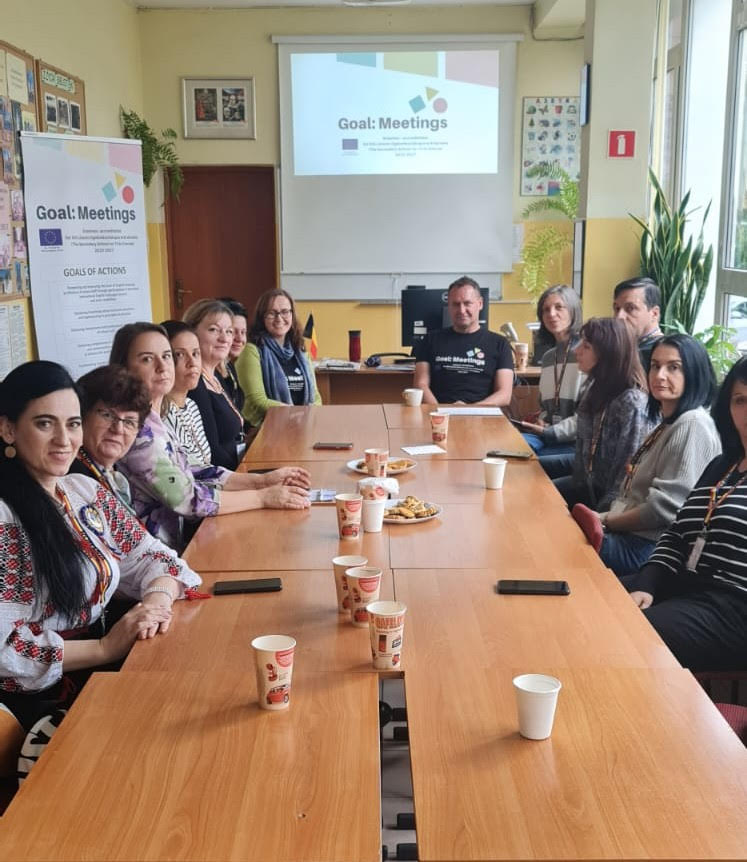 Liceul Teoretic Radu Vlădescu Pătârlagele, mobilitate Polonia Liceul Teoretic Radu Vlădescu Pătârlagele, mobilitate proiect Erasmus+ Liceul Teoretic Radu Vlădescu Pătârlagele