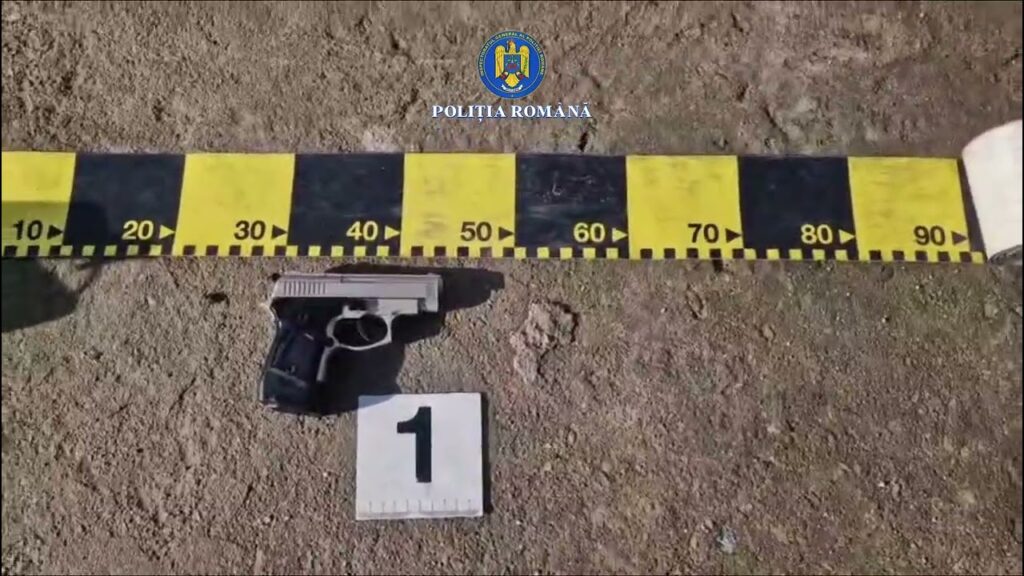 razie Pogoanele arme produse contrafăcute deșeuri periculoase