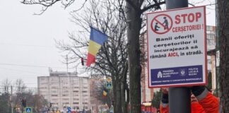 ,,STOP CERȘETORIEI!”. Ce părere aveți despre campania inițiată de Poliția Locală Buzău?