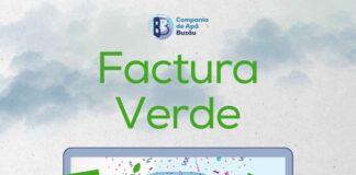 Peste 11.000 de buzoieni au ales Factura Verde de la Compania de Apă. Cum poți avea și tu factură electronică