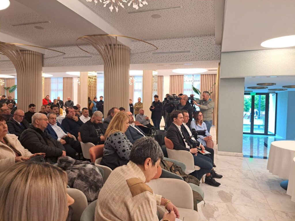 ministrul Agriculturii Florin Barbu vizită Buzău