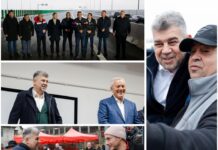 Marcel Ciolacu, despre principalele proiecte pentru buzoieni