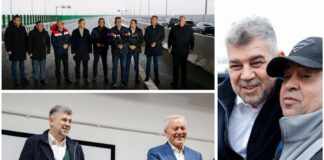 Marcel Ciolacu, despre principalele proiecte pentru buzoieni