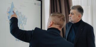 Marcel Ciolacu: Apă sigură și curată pentru buzoieni – aceasta este prioritatea mea!