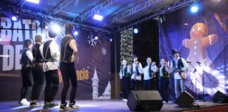 Buzoienii, așteptați pe Platoul Dacia. Spectacolele din acest weekend