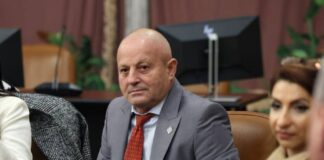 Deputatul Petre Emanoil Neagu, mesaj de Sărbători