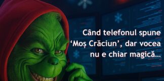 Ce trebuie să știi ca să nu cazi în capcana atacatorilor cibernetici