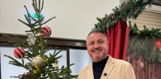 Liderul PSD Buzău, deputatul Romeo Lungu, mesaj de Sărbători