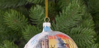 Primăria Mărăcineni, mesaj de Sărbători