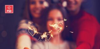 Marcel Ciolacu: În anul care vine, îmi doresc să ne ascultăm mai mult, să ne judecăm mai puțin