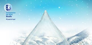 Compania de Apă Buzău, mesaj de Sărbători