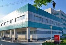 Cinci băieței, născuți de Crăciun la Maternitatea Buzău