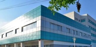 Cinci băieței, născuți de Crăciun la Maternitatea Buzău