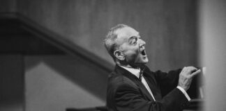 S-a stins profesorul Ștefan Stănescu, dirijorul fondator al Corului Lyra