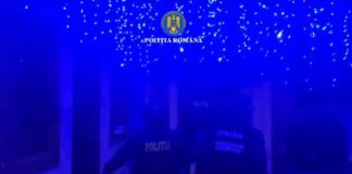 (VIDEO) Proxenetul ,,Bahoi”, săltat de mascați. Ce avere a făcut de pe urma a patru tinere