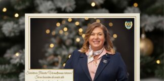 Mesajul de Sărbători transmis de senatoarea Carmen Orban