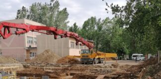 DNA a trimis în judecată administratorul și firma Hidro Salt-8-92, societate cu istoric de lucrări la Buzău