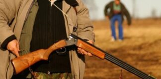 Incident la vânătoare! Bărbat împușcat, preluat de un elicopter SMURD