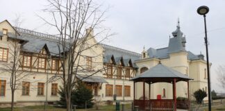 Ce evenimente sunt la finele lui ianuarie, lună plină de surprize la Vila Albatros
