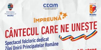 AZI. Spectacol la Vila Albatros. Intrare gratuită