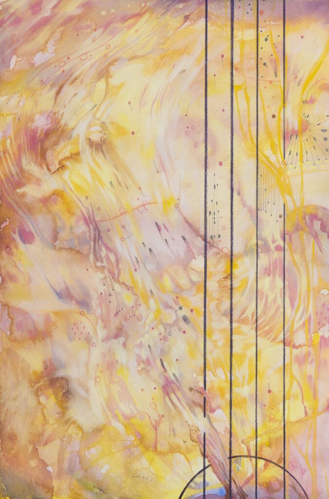 Ana-Maria Gălățeanu, pop-up show [un]fold Buzău Ana-Maria Gălățeanu, vernisaj Centrul Muzeal I.C. Brătianu