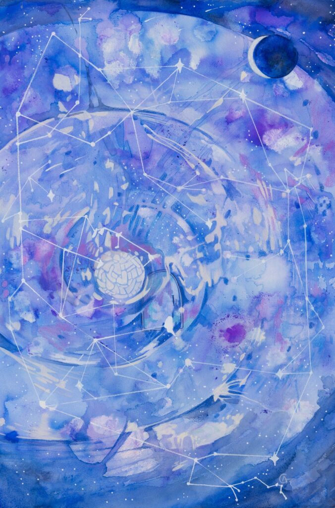 Ana-Maria Gălățeanu, pop-up show [un]fold Buzău Ana-Maria Gălățeanu, vernisaj Centrul Muzeal I.C. Brătianu