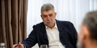 Marcel Ciolacu, atac la Ilie Bolojan: Cea mai grosolană manipulare și ipocrizie