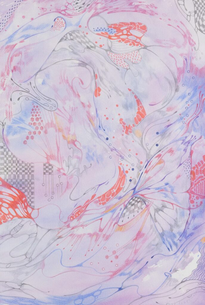 Ana-Maria Gălățeanu, pop-up show [un]fold Buzău Ana-Maria Gălățeanu, vernisaj Centrul Muzeal I.C. Brătianu