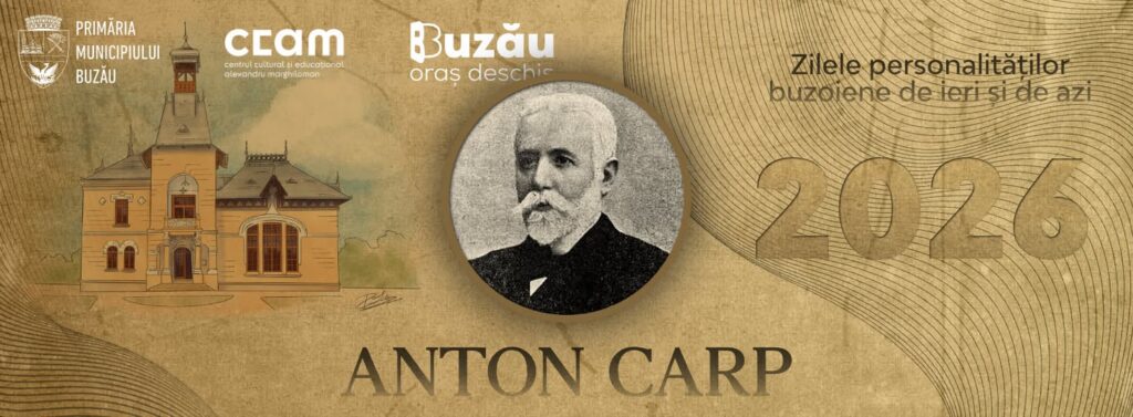 activități Centrul Cultural și Educațional Alexandru Marghiloman Buzău, evenimente Vila Albatros Buzău