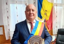 Jaful de la casa primarului din Vâlcelele. Unul dintre hoți, arestat