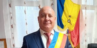 Primarul din Vâlcelele, jefuit de Revelion. Hoții au furat o adevărată avere