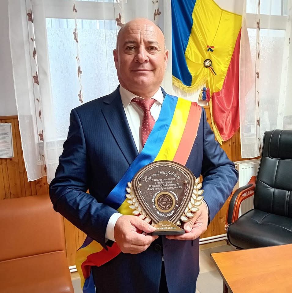 primar Vâlcelele
