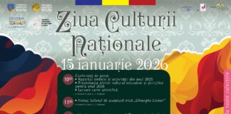 Intrare gratuită la Muzeul Județean, de Ziua Culturii Naționale. Iată programul evenimentelor!
