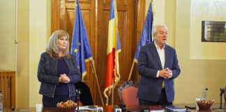 Se elimină apa de ploaie de pe facturi? Anunțul făcut de managerul Companiei de Apă și primarul orașului Buzău