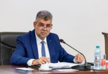 Marcel Ciolacu, întrebări către Ilie Bolojan. ,,Să iasă public și să spună…”