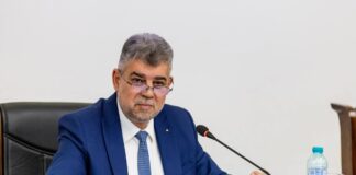 Președintele Marcel Ciolacu, după prima ședință a CJ: Voi merge în județ, pentru a identifica urgențele din comunități