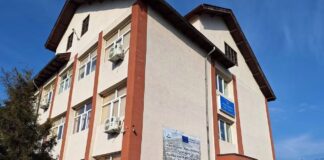 Comunicat de presă. Liceul Teoretic „Radu Vlădescu” Pătârlagele. PNRR: Fonduri pentru România modernă și reformată