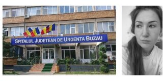 (UPDATE/Tatăl a decedat) ,,Strigăt de ajutor al unor oameni care suferă și sunt tratați fără umanitate”. Solista Alexandra Robea, mesaj pentru Spitalul Județean