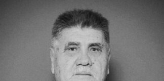 S-a stins profesorul Aurelian Poterașu, fost director al Școlii nr. 11