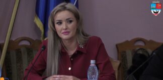 (VIDEO) Oana Gheorghiu, noul viceprimar al orașului Buzău. Primele declarații