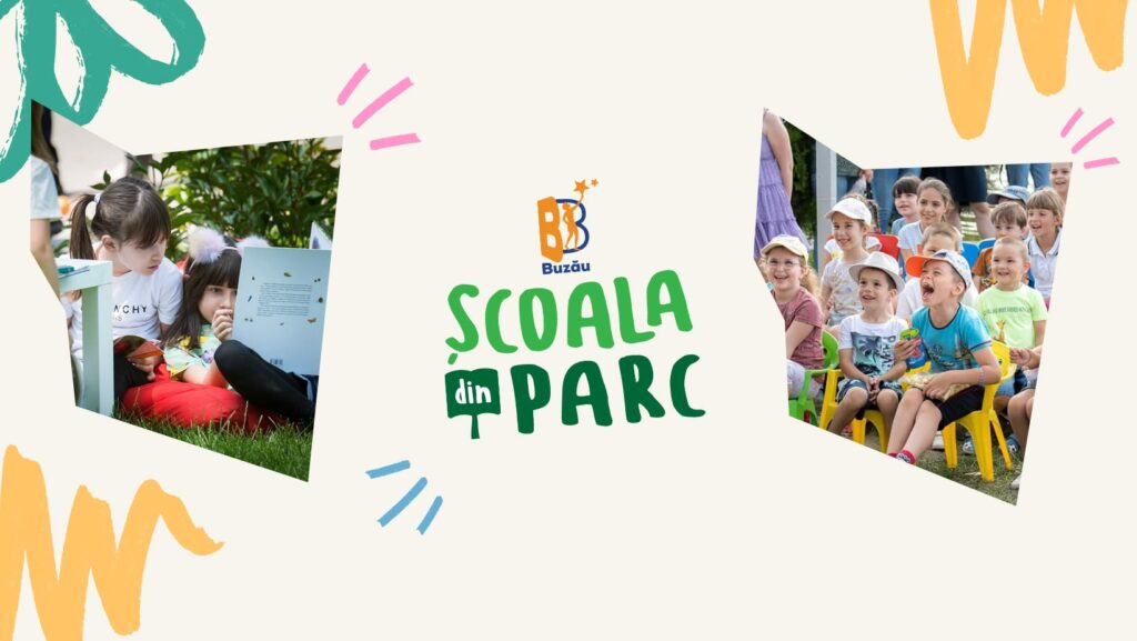 activități Centrul Cultural și Educațional Alexandru Marghiloman Buzău, evenimente Vila Albatros Buzău