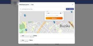 Poliția Buzău: Nu da click pe link-ul primit! E înșelăciune! Intră și îți ia toate datele!